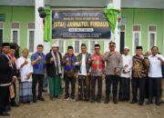 Resmikan STAI Jannatul Firdaus, Wagub Tekankan Pentingnya Pendidikan Islam di Perbatasan