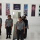 Lapas Kelas IIA Banda Aceh, mengikuti kegiatan Apel Bersama Pegawai di Lingkungan Kementerian Koordinator Bidang Hukum, HAM, Imigrasi dan Pemasyarakatan secara Zoom.