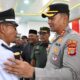 Kapolres Aceh Timur Harapkan Keuchik Dapat Terus Bersinergi Dengan Polri