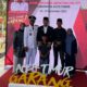 Para Kepala Desa’ yang Baru Dilantik Ambil Momen Terbaik Foto Bareng Dengan Bupati Aceh Timur.