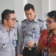 Siap Meraih Predikat WBK, Tim Penilai Mandiri Melaksanakan Verifikasi Lapangan di Lapas Narkotika Langkat