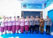 Kapolda Sumut : SPPG dan Ketahanan Pangan adalah Investasi 