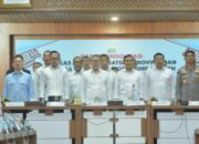 Wagub Aceh & Zulkifli Hasan: Koperasi Desa Jadi Senjata Utama Ketahanan Pangan