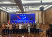 Wagub Aceh: Rakor Pemda se-Sumatera Penting untuk Sinergi Pusat-Daerah.