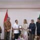 Dua Dekade MoU Helsinki, Wagub Aceh Paparkan Capaian Perdamaian ke Kedubes Selandia Baru
