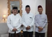 Dukungan Ustadz Abdul Somad kepada Gus Irfan dalam Meningkatkan Kualitas Penyelenggaraan Haji Indonesia