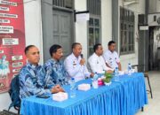 Pembukaan Program Rehabilitasi Pemasyarakatan Gelombang 2 di Lapas Kelas IIB Idi