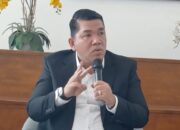 Dikky Anugerah Kupas Tuntas Gerak Cepat Bobby Nasution: 6 PHTC Pro Rakyat untuk Sumut Berkah