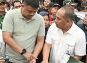 Menjawab Harapan Bobby Nasution di Tangan Hendra Dermawan