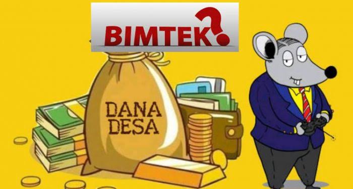 Diduga Kuras Dana Desa’ Bimtek Pangan Aceh Timur Dilarikan Dilangsa Ada Apa?