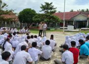 Densus 88 Tanamkan Wawasan Kebangsaan ke Generasi Muda Langkat