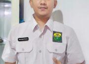 PBSI Aceh Timur Minta Safaruddin Untuk Tetap Maju Sebagai Ketua PBSI Aceh.