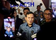Wagub dan Kapolda Aceh Kompak: Pertambangan Ilegal Ancaman Serius Lingkungan