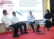 Penguatan Pembimbing Kemasyarakatan Aceh, Siap Sambut KUHP Baru yang Humanis