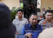 Red Notice untuk Bandar Narkoba: Polda Sumut Buru Pasutri THM Dragon dan Pengendali Sabu