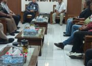 Kajatisu Pastikan Tidak Ada Informasi ‘Tersumbat’
