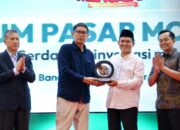 Hadapi Tantangan Ekonomi, Wagub Aceh Ajak Anak Muda Kuasai Literasi Keuangan