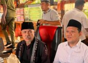Silaturahmi Penuh Makna, Wagub dan Tokoh Agama Rumuskan Arah Baru Aceh
