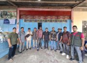 Kekompakan Wartawan Aceh Timur 18 Organisasi Pres Akan Mengelar Peringatan Maulid Nabi Muhammad SAW.