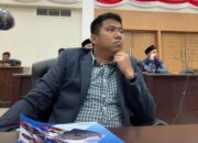 Fraksi Gerindra Yakin Walikota Binjai Tidak Terlibat Korupsi DBH 2023-2024