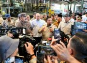 Langkah Presiden Prabowo Bersihkan Tambang Ilegal Diapresiasi