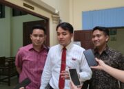 Pelaku Dugaan Penggelapan Dana Divonis 3 Tahun Penjara