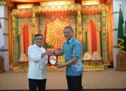 20 Tahun MoU Helsinki, Fadhlullah: Masyarakat Aceh Tetap Setia Menjaga Perdamaian.