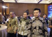 Wagub Fadhlullah Dukung Arahan Mendagri Perkuat Fungsi Pengawasan Inspektorat.