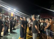 Cegah Peredaran Narkoba dan Handphone,