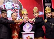 Wagub Fadhlullah: Budaya Aceh Harus Jadi Sumber Kekuatan dan Kesejahteraan