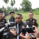 Polres Aceh Timur Gelar Rekontruksi Pembunuhan Pekerja Jasa Pengiriman Barang