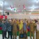 Dinas Pendidikan dan Kebudayaan Aceh Timur Gelar Pelatihan Perpustakaan Berprestasi 