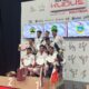 Personel Satbrimob Polda Sumut Raih Medali Perunggu di PON Cabang Beladiri Judo