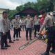 Kapolda Sumut Dorong Peningkatan Kesiapsiagaan dan Profesionalisme Personel Ditsamapta