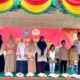 Maulid dibalik Jeruji, Kakanwil Yan Rusmanto Ajak Warga Binaan Teladani Akhlak Rasulullah
