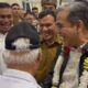 Wagub Fadhlullah Sambut Ketua MPR RI dengan Tradisi Pemulia Jamee di Tanah Rencong