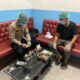 Melihat Cara Kerja Rapid Test MBG di SPPG Kemala Bhayangkari Polres Aceh Timur