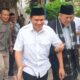 Aneuk Woe u Rumoh: Sambutan Hangat Abu Daud untuk Wagub Fadhlullah di Jeumala Amal