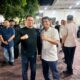 Keakrapan Kapolda Aceh Dengan Wabup Aceh Timur. 