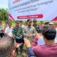 Pemkab Aceh Timur launching penanaman padi gogo.
