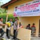 Polres Simalungun Salurkan 10 Ton Beras Murah untuk Masyarakat