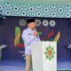 Wakil Bupati Aceh Timur Buka Festival La Tansa 2025 di Aceh Timur. 