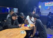 Razia Tempat Hiburan Malam Diduga Bocor,Hasil Tim Gabungan Pematangsiantar Nihil