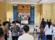 Jaringan Aneuk Syuhada Kota Langsa Gelar Seminar lewat Momentum Sumpah Pemuda