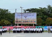 Hari Santri 2025 “Menyambung Juang Merengkuh Masa Depan”