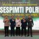 Polda Sumut dan Konsulat Jenderal Malaysia Perkuat Sinergi Keamanan