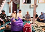 Respon Cepat Wabup Aceh Timur Terhadap Anak Menderita Hiperaktif.