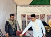 Wabup Aceh Timur Kembali Menjadi Sorotan Publik, Usai Hari Santri Nasional.