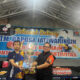 Ketua PTMSI Kota Bekasi Buka BAPOSA Seris 2 Aling Syahril CUP 1