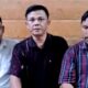 BARA HATI Gelar Konferensi Pers di Sobat Café: Desak Hukuman Berat DJ Tata Nabila Cs dan Minta Kapolri Turun Tangan